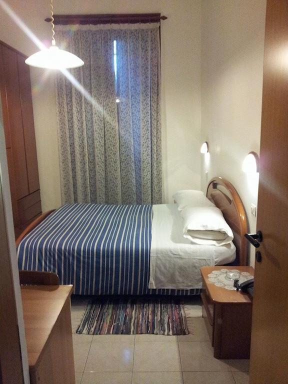 Hotel Acapulco มิลาน ห้อง รูปภาพ