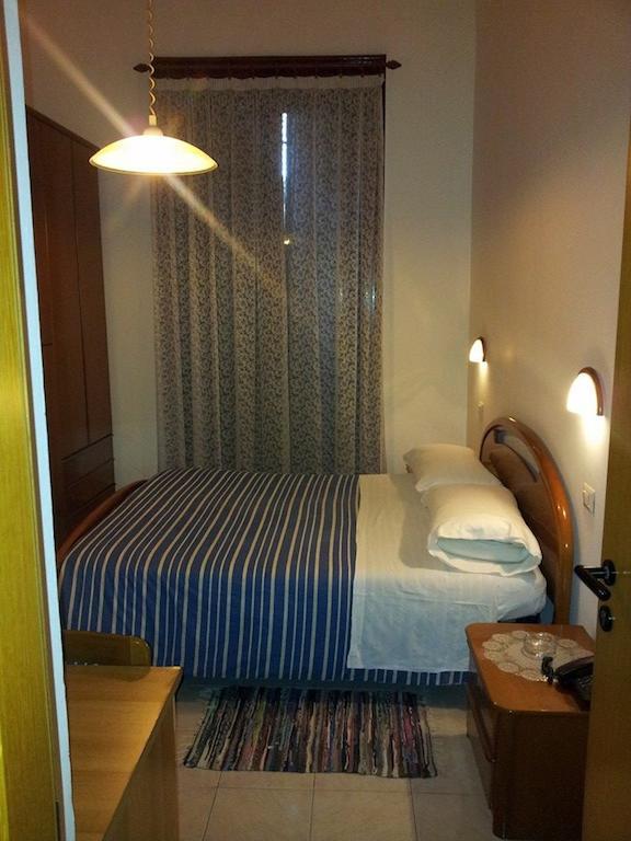 Hotel Acapulco มิลาน ห้อง รูปภาพ