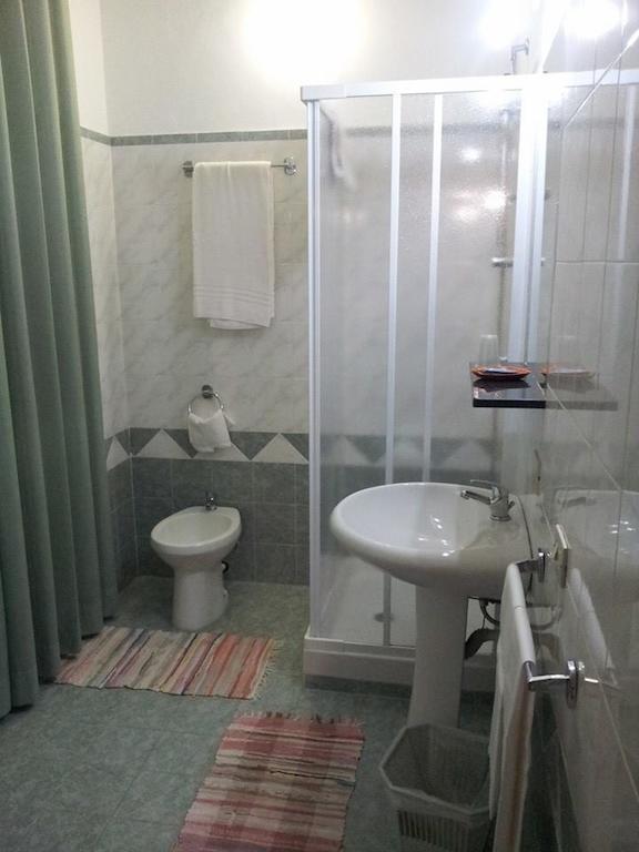 Hotel Acapulco มิลาน ห้อง รูปภาพ